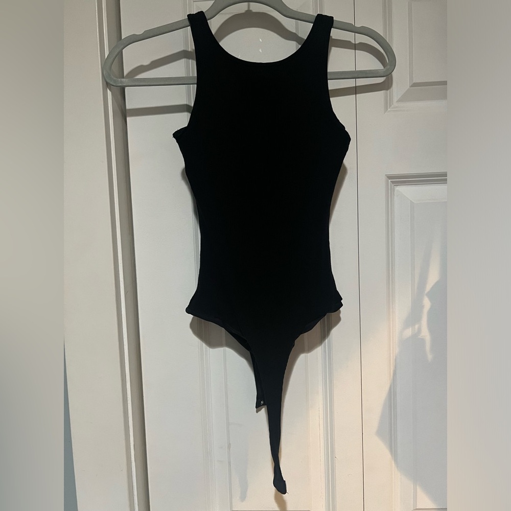 Klassy Network bodysuit